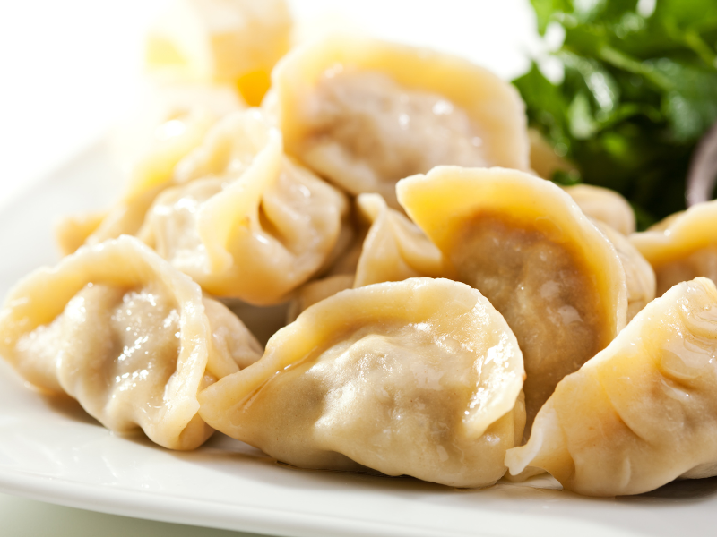pierogi pierogi