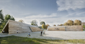 Jonge Poolse architecten van wereldklasse