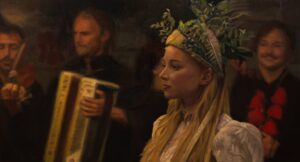 Powieść polskiego noblisty wciąż inspiruje muzyków i twórców animacji