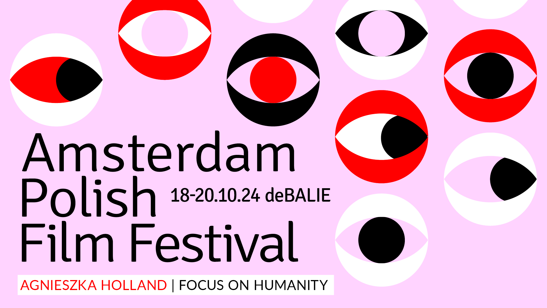 Amsterdam Polish Film Festival 2024