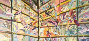 Polish Passion. An Exhibition in Aalsmeer