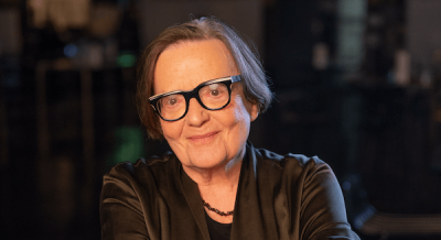 Agnieszka Holland