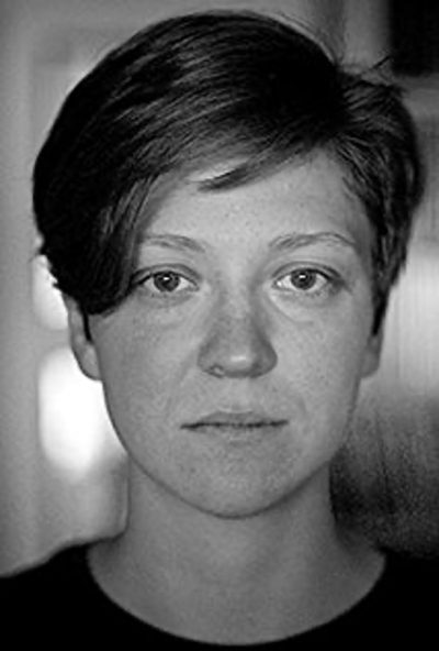 Olga Chajdas