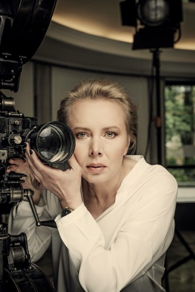 13.05.2015 Warszawa - Urszula Antoniak fot. Maciej Zienkiewicz