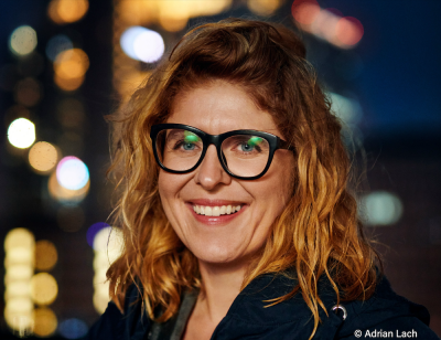 Anna Jadowska
